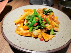 -云海肴云南菜(曲江大悦城店)