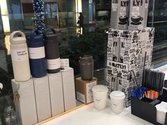 -Manner Coffee(大宁国际商业广场店)