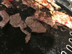 -胡同居韩式烤肉(胶州店)
