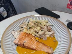 -BAKER&SPICE(BFC外滩金融中心店)