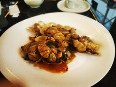-真味海鲜坊
