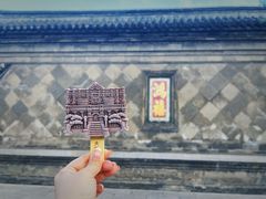 -张学良旧居陈列馆