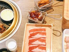 -火炉火自助餐(悠唐购物中心店)