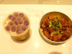 -甜心闲生传统手工冰粉(太古里店)
