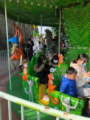 -宝燕乐园(闵行旗舰店)