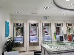 -大明眼镜(西四店)