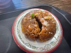 小笼粉蒸牛肉-71号豆汤饭·成都小馆(红牌楼店)