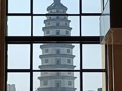 -开元寺塔