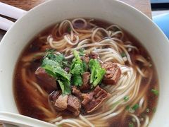 -李先生牛肉面大王(朝阳街店)
