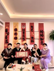 点击看大图 -耐味林月子会所(黄兴公园店)