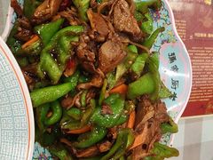 -老厨家(文政街总店)