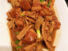 -锦园餐厅(九龙湖开元度假村店)