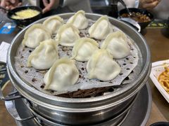-志亮灌汤蒸饺·清真(庙后街店)