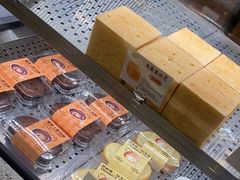 -君之狮子山·轻糖烘焙(松江印象城店)