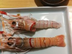 -花和海鲜自助(梅江店)