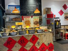 -柳州肥姨妈大骨螺蛳粉(曹路店)