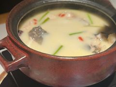 -老阿爸鲜鱼土菜(独墅湖店)