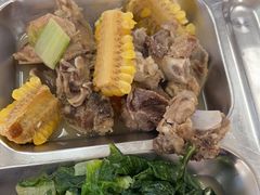 -外交学院大食堂