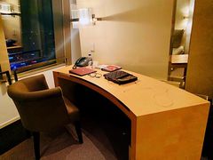 -上海柏悦酒店