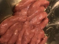 -老板娘的烤肉店(港湾广场店)