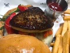 -Grinder 绞肉机汉堡(武定路店)