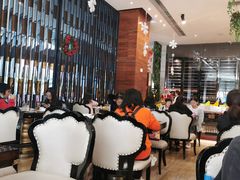 -凯利酒店自助餐(元美中路店)