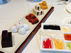 -四季民福烤鸭店(和平里店)