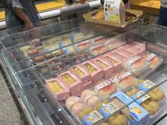 -巴黎优朵烘焙馆(菱角湖壹号店)