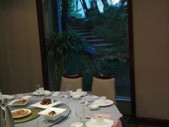 -御花园·粤菜·海鲜火锅(中山公园店)