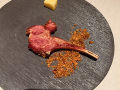 -双海潮·海鲜融合菜(如是海店)