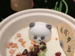 -季季山•云南野生菌火锅(上海首店)
