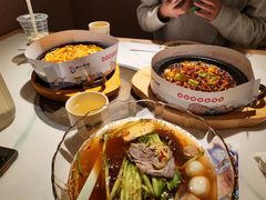 -七八冷面·延边朝鲜族美食(圣熙八号店)