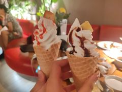 -拉蒂娜·巴西牛排馆 Latina·Brazilian Steakhouse(王府井喜悦店)