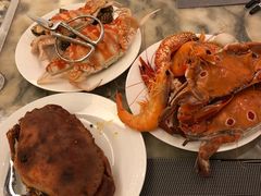 -安蒂娅·海鲜自助餐厅(安蒂娅美兰酒店)