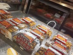 -君之狮子山·轻糖烘焙(松江印象城店)