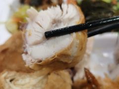 -香妃烤鸡(新奥店)
