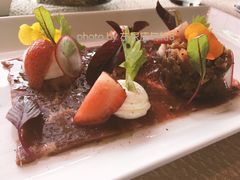 -北京金融街丽思卡尔顿酒店·意味轩 Cepe