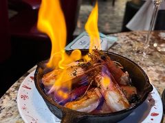 -BROWNSTONE布朗石西班牙餐厅(富城店)