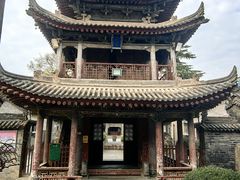 -大学习巷清真寺