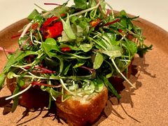 -胡麻(静安嘉里店)