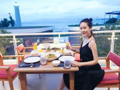 -芽庄MP泰式海鲜海景餐厅