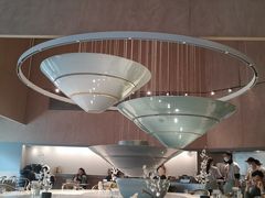 大堂-胡麻(静安嘉里店)
