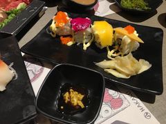 -八角锄烧·肉火锅(天河城店)