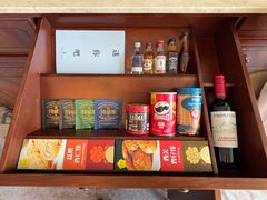 -广州富力丽思卡尔顿酒店