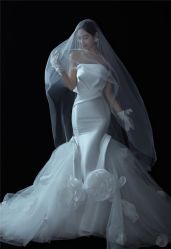 -至臻微拉婚纱摄影