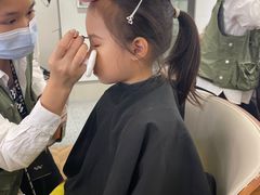 -海马体家庭照相馆(广州正佳广场店)