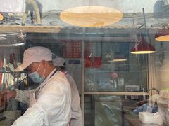 门面-阿二烤鸡(山塘街店)