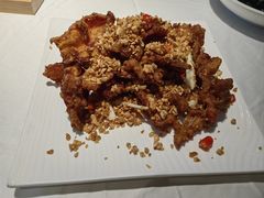 -东方饺子王(工农总店)