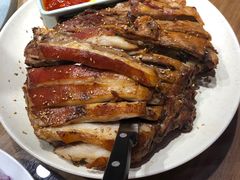 -蒙亨·手把肉·蒙古包文化主题餐厅(天恒广场店)