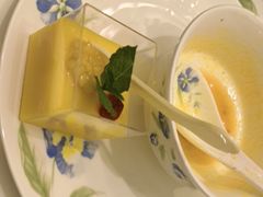 -扬州泰润大酒店-餐厅